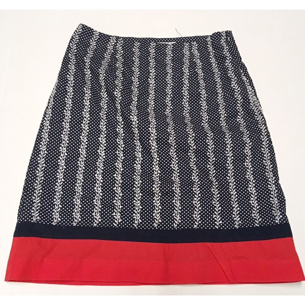 Talbot Skirt Size 4